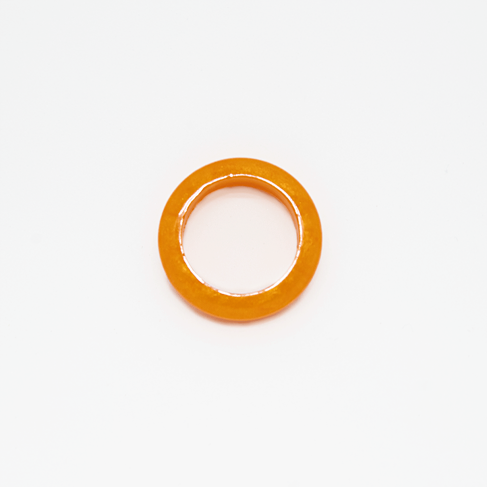 Anillo_tierra_resina_naranja