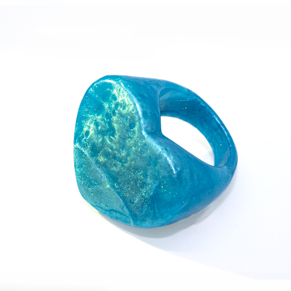 Base_corazon_tierra_anillo_resina_azul