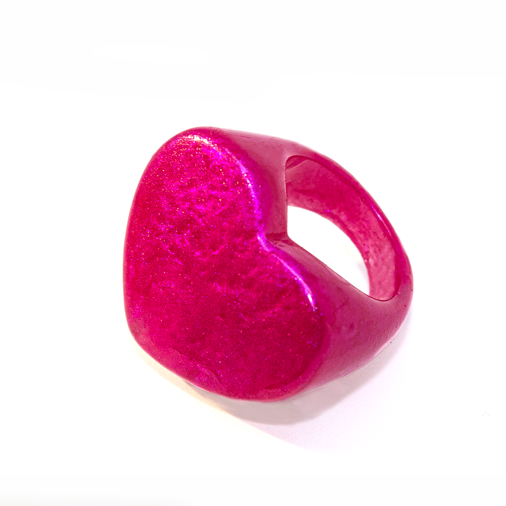 Base_corazon_tierra_anillo_resina_rosa